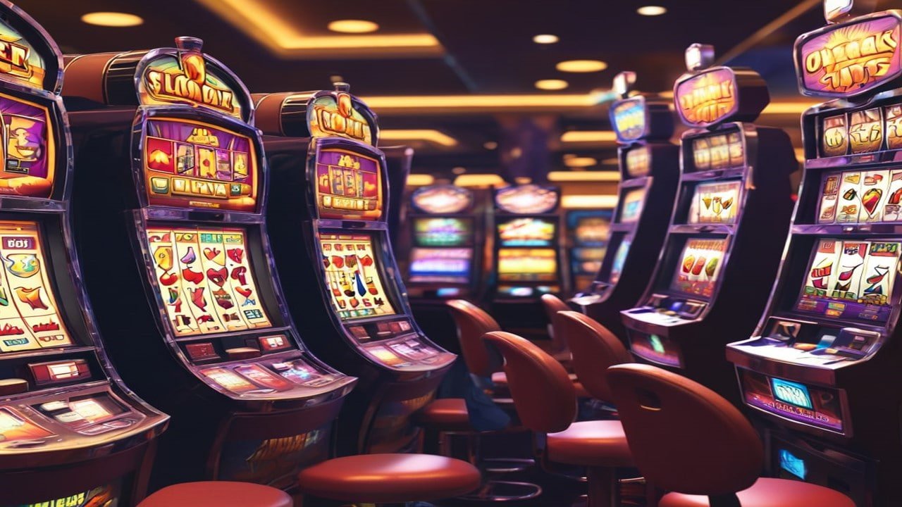 phbwin slot game section displayed on a smartphone browser in the Philippines